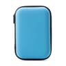 Portable EVA Protective Game Console Storage Bag DropProof WearResistant Case 11