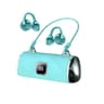 Touch Control Open Ear Wireless Earphones With LED Power Display And Sports Ear Clip 6