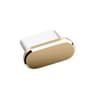 Metal USBC Dust Plug Port Protector 15Pack Universal AntiDust Charging Port Stopper 9