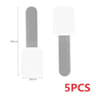 Reusable Nylon Cable Organizer Ties 20105 PCS Multipurpose Cable Management Straps 7