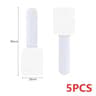 Reusable SelfAdhesive Cable Organizer Straps Adjustable Cord Fastening Wire Holder 8