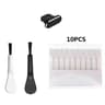Mobile Phone Charging Port Cleaner Kit For IPhone And Android Devices 8