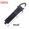 Rotating Buckle Cord Organizer Holder With HeavyDuty Straps 14