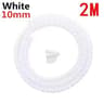 2m Spiral Cable Organizer Tube 1610mm For Cord Protection And Management 8