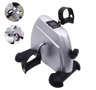 Motorized Mini Under Desk Pedal Exerciser Bike With LCD Display For Leg Arm And Knee Workout 7