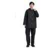 Adult Rain Suit Set Split Waterproof Jacket And Pants For Electric Bicycle Riding FullBody Coverage 7