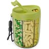6Compartment Pill Organizer With Wide Opening BPAFree AntiMix Pill Dispenser For Vitamins And Daily 8