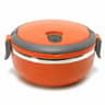 Leakproof Vacuum Insulated Food Flask Travel Hot Food Container And Lunch Box For Soup Noodles And  7