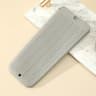 Heat Resistant Silicone Hair Styling Mat And Travel Pouch 10