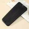 Heat Resistant Silicone Hair Styling Mat And Travel Pouch 6