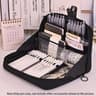 12Layer Large Capacity Pencil Case With 90 Large Opening 8