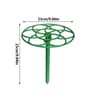 Plastic Garden Stackable Bonsai Climbing Frame Plant Support Stand 8