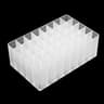 LargeCapacity Marker  Brush Pen Holder With 123040 Slots Table Organizer 9