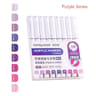 Acrylic Liquid Marker Pens Set 9 Colors For Drawing Painting Graffiti Art 12