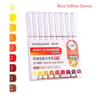 Acrylic Liquid Marker Pens Set 9 Colors For Drawing Painting Graffiti Art 6