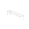 Acrylic Display Stand 15 Tier Transparent Rack For Cupcakes Perfume Dolls  Collectibles 17