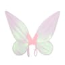 Sparkling Fairy Costume Wings For Kids  Adults Halloween Party DressUp 9