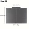 Silicone Draining  Storage Pad With Slope Drainage And NonSlip Surface 8