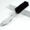 Barber Neck Duster Brush Set For Men With Round Hairdressing And Beard Brushes 15