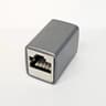 Ethernet RJ45 FemaletoFemale Coupler Connector For Cat5Cat8 Cable Extender 9