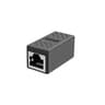 Ethernet RJ45 FemaletoFemale Coupler Connector For Cat5Cat8 Cable Extender 6