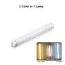 USBC Rechargeable Motion Sensor LED Bar Light For Kitchen Bedside Wardrobe And Closet 7