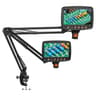 Adjustable Flexible Microscope Arm Stand Metal Bracket Mount 7