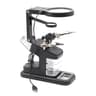 3in1 Welding Magnifying Glass With LED Light And Soldering Iron Stand 8
