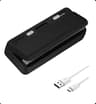 Mini Handheld Rechargeable Plastic Bag Heat Sealer For Food Storage 6