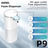 Xiaomi 128 Fl Oz Automatic Foam Soap Dispenser P11 With USB Charging 10