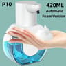 Xiaomi 128 Fl Oz Automatic Foam Soap Dispenser P11 With USB Charging 12