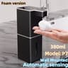 Xiaomi 128 Fl Oz Automatic Foam Soap Dispenser P11 With USB Charging 19