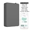 Bluetooth Smart WallMounted Aroma Diffuser Scent Machine For Home 8