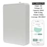 Bluetooth Smart WallMounted Aroma Diffuser Scent Machine For Home 9