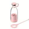 Portable Wireless Mini Fruit Blender Juicer Rechargeable Personal Cup 7