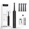 Rechargeable Sonic Electric Toothbrush For Adults T37 With 4 Brush Heads 7