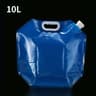 5L10L Collapsible Water Container For Camping Hiking And Emergency Storage 8