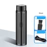 Mini Rechargeable Electric Shaver And Epilator For Men And Women 8