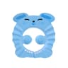 Adjustable Baby Shampoo Shower Cap Soft Hair Wash Visor Protection Hat 8