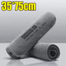 High Absorbency Microfiber Car Drying Towel Hemmed Edge Car Detailing Cloth 1PC Or 5PC Set 9