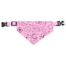 Adjustable Pet Bandana Collar Washable Triangular Dog And Cat Scarf For Dress Up And Everyday Wear 9