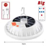 Portable Rechargeable Camping Lantern Power Bank Waterproof Tent Light Handheld LED Floodlight Flas 11