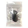 Mini Bluetooth GPS Tracker Key Finder Smart Wallet Pet Child Locator 11
