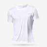 Mens QuickDry Compression Running  Soccer Sports TShirt 12