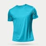 Mens QuickDry Compression Running  Soccer Sports TShirt 13