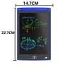 LCD Writing And Drawing Tablet For Digital Notes And Creative Sketching 6