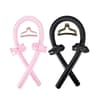 Heatless Curling Headband Hair Styler Set For Soft Shiny Curls 16