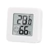 LCD Digital Indoor Thermometer And Hygrometer Temperature  Humidity Meter 13