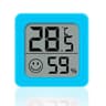 LCD Digital Indoor Thermometer And Hygrometer Temperature  Humidity Meter 7