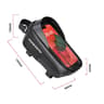 Waterproof Touchscreen Bicycle Top Tube Bag For Cycling Phones And Gear 9